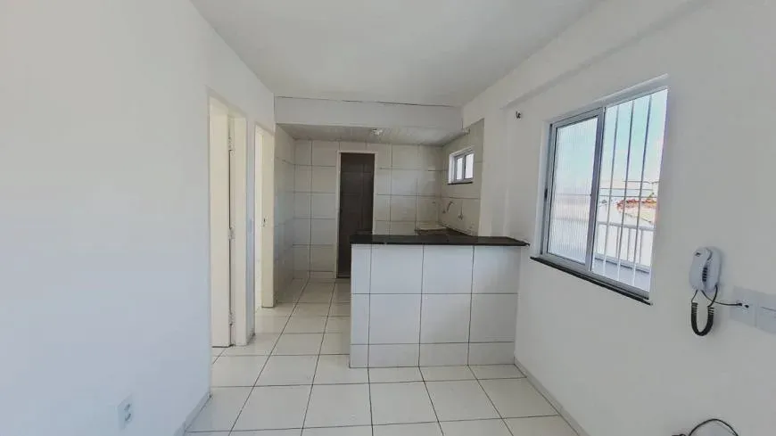 Foto 1 de Casa com 2 Quartos à venda, 60m² em Liberdade, Salvador