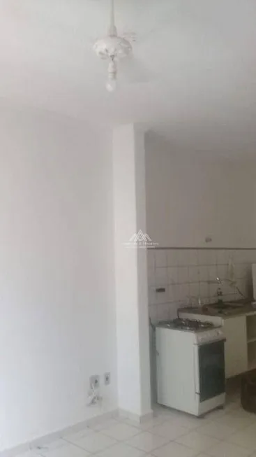 Foto 1 de Kitnet com 1 Quarto à venda, 25m² em Nova Aliança, Ribeirão Preto