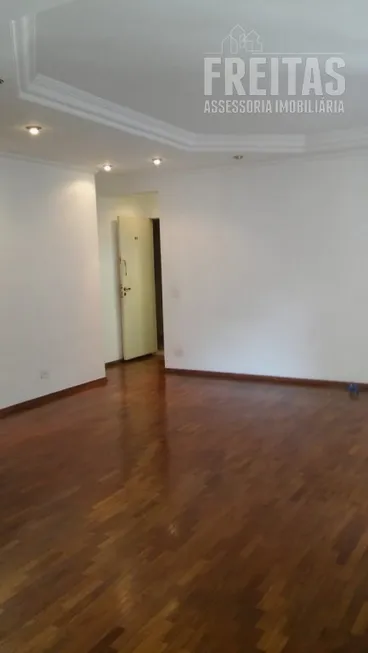 Foto 1 de Apartamento com 2 Quartos à venda, 74m² em Alphaville, Barueri
