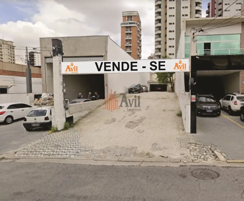 Foto 1 de Lote/Terreno à venda, 400m² em Tatuapé, São Paulo