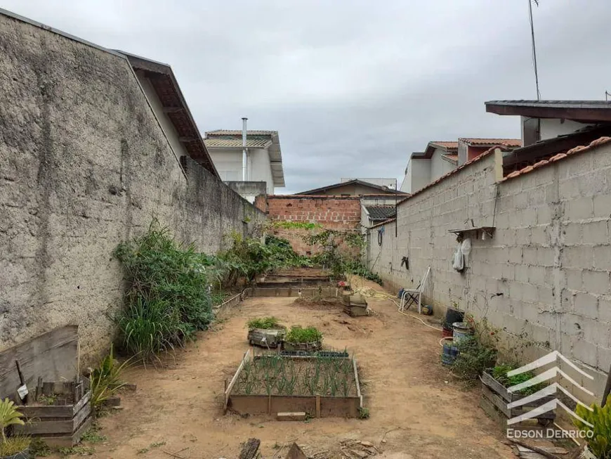 Foto 1 de Lote/Terreno à venda, 125m² em Mombaça, Pindamonhangaba