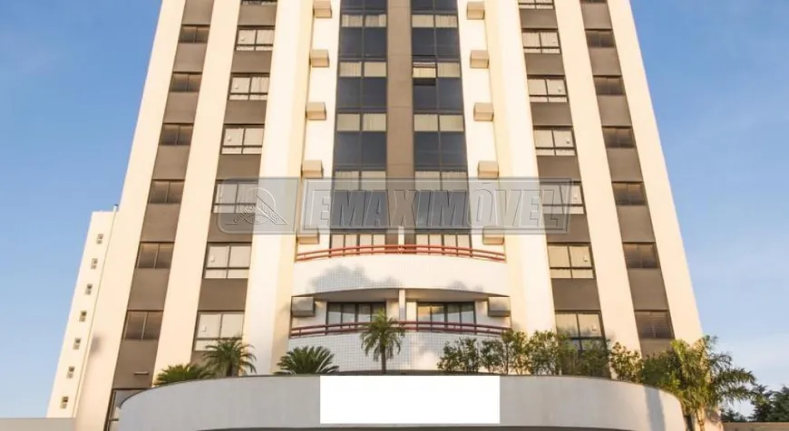 Foto 1 de Apartamento com 1 Quarto à venda, 36m² em Parque Campolim, Sorocaba