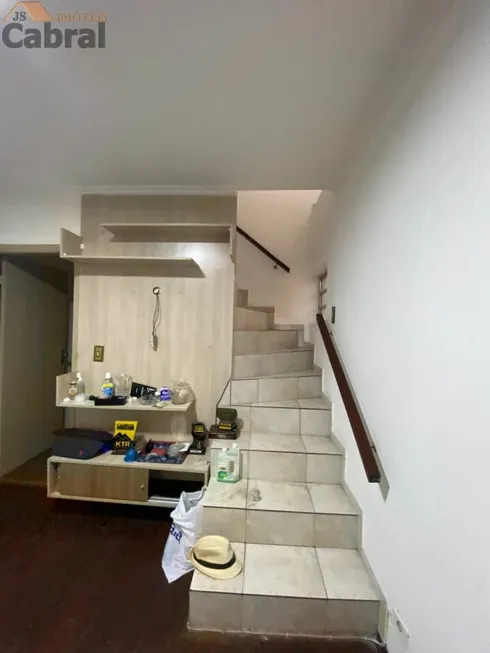 Foto 1 de Sobrado com 5 Quartos para alugar, 280m² em Vila Medeiros, São Paulo