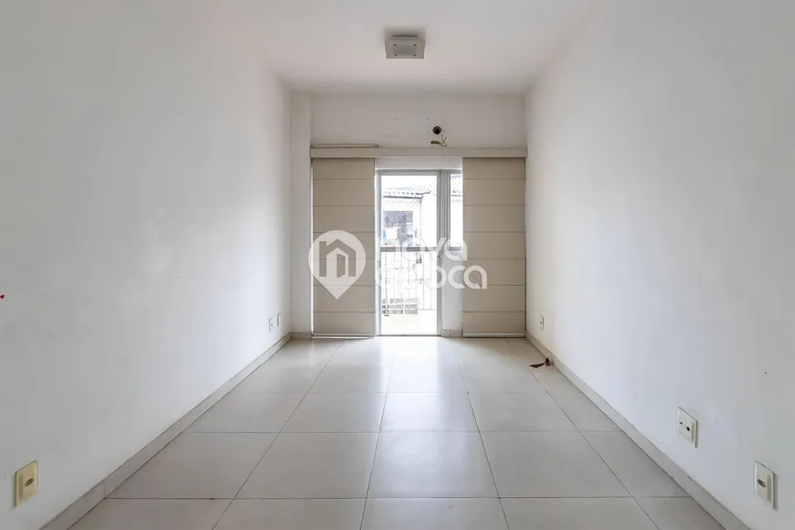 Foto 1 de Apartamento com 2 Quartos à venda, 62m² em Méier, Rio de Janeiro