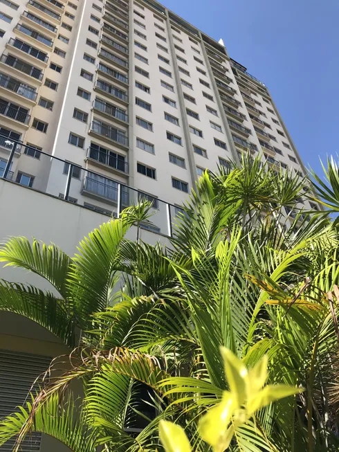 Foto 1 de Apartamento com 2 Quartos à venda, 60m² em Taguatinga Sul, Brasília