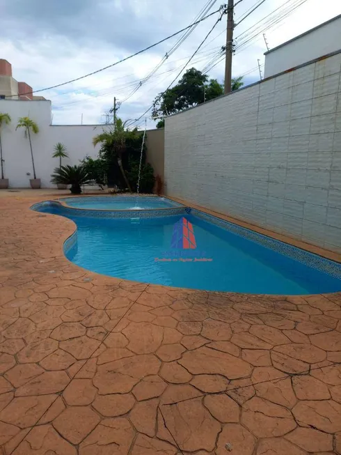 Foto 1 de Imóvel Comercial com 1 Quarto à venda, 200m² em Parque Residencial Jaguari, Americana