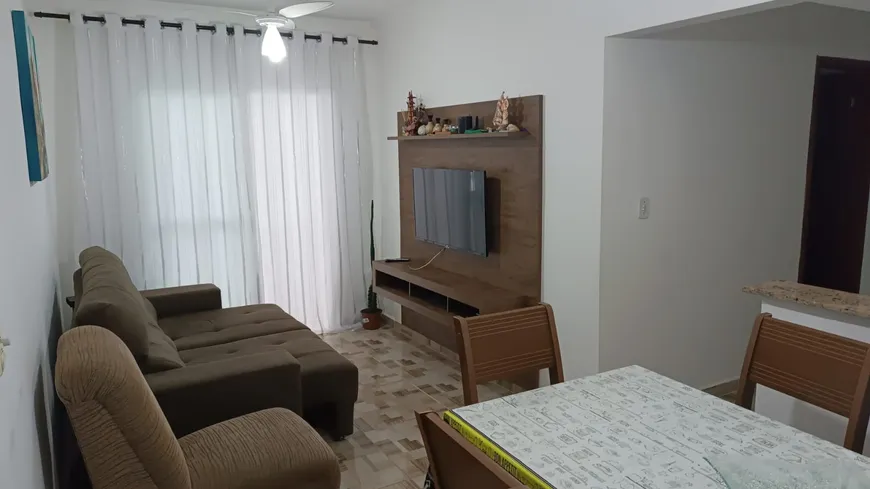 Foto 1 de Apartamento com 2 Quartos à venda, 79m² em Santa Eugenia, Mongaguá