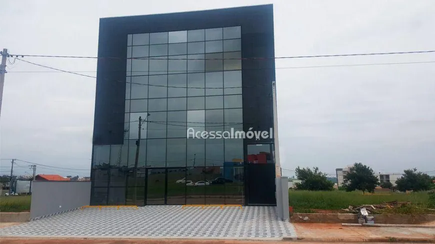 Foto 1 de Ponto Comercial para alugar, 172m² em Portal Ville Azaleia, Boituva