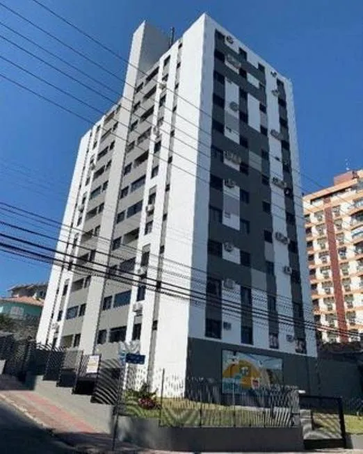 Foto 1 de Apartamento com 3 Quartos à venda, 76m² em Agronômica, Florianópolis