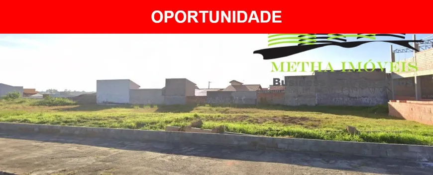 Foto 1 de Lote/Terreno à venda, 300m² em Wanel Ville, Sorocaba