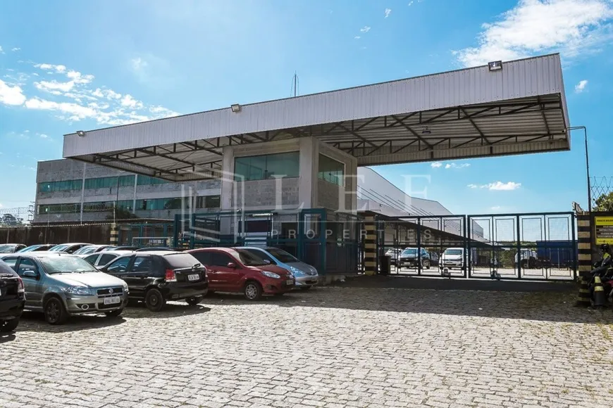 Foto 1 de Galpão/Depósito/Armazém à venda, 12713m² em Vila Sul Americana, Carapicuíba