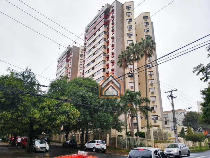 Foto 1 de Apartamento com 3 Quartos à venda, 97m² em Petrópolis, Porto Alegre