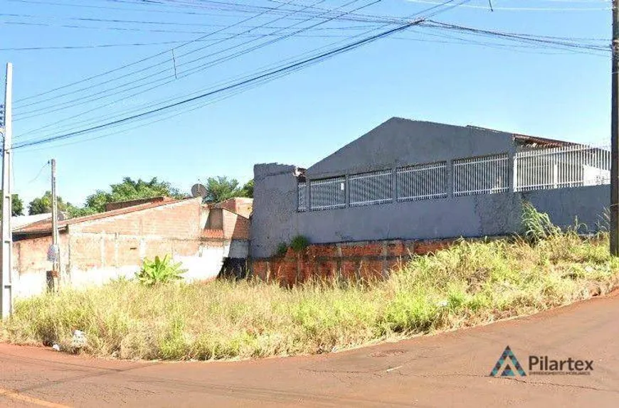 Foto 1 de Lote/Terreno à venda, 357m² em Jardim Maria Celina, Londrina