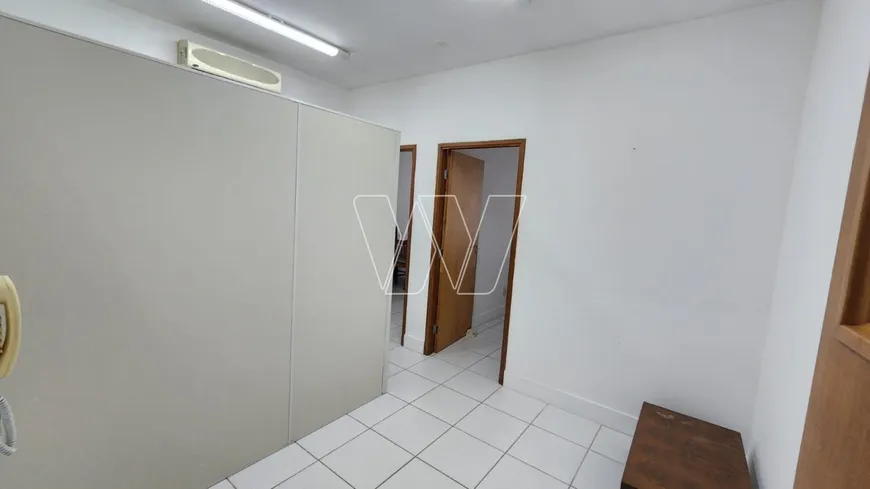 Foto 1 de Sala Comercial com 2 Quartos para alugar, 45m² em Jardim Conceição, Campinas