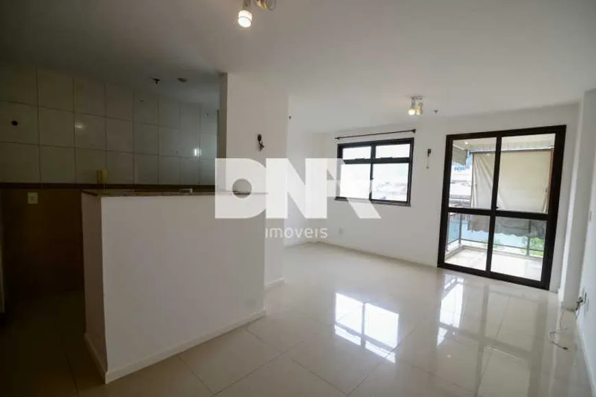 Foto 1 de Apartamento com 2 Quartos à venda, 65m² em Tijuca, Rio de Janeiro