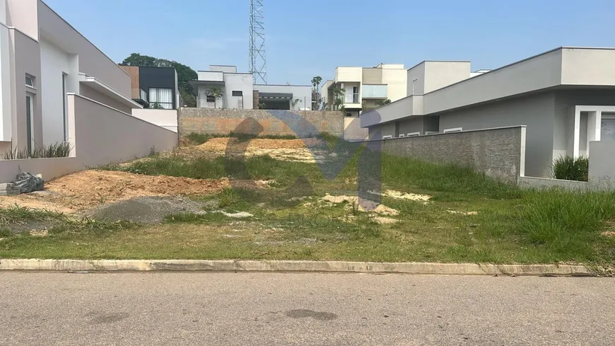 Foto 1 de Lote/Terreno à venda, 464m² em Portal dos Bandeirantes Salto, Salto