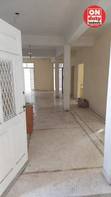 Foto 1 de Imóvel Comercial com 5 Quartos para alugar, 360m² em Boqueirão, Santos