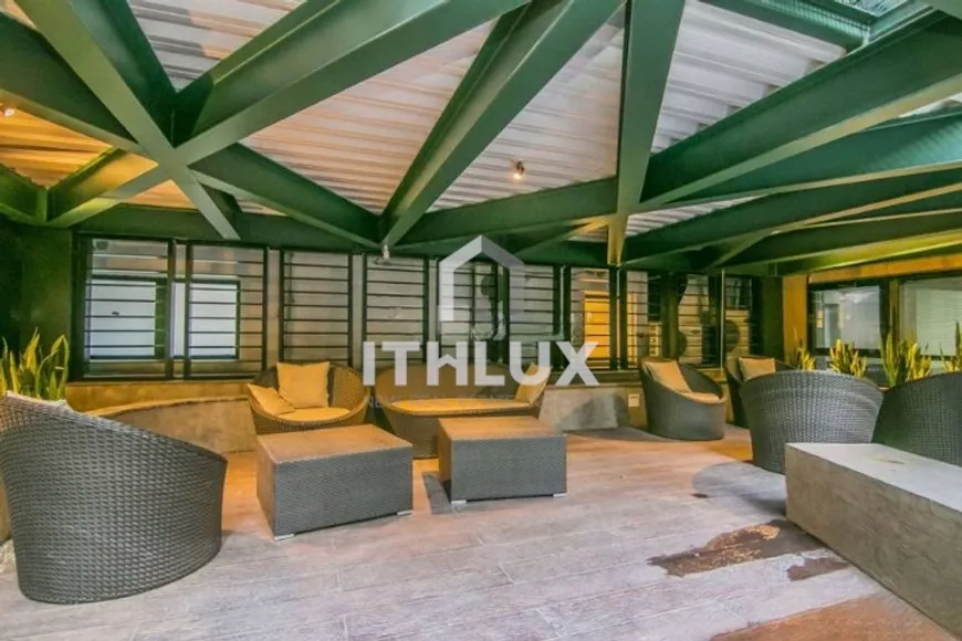 Foto 1 de Sala Comercial à venda, 44m² em Praia de Belas, Porto Alegre