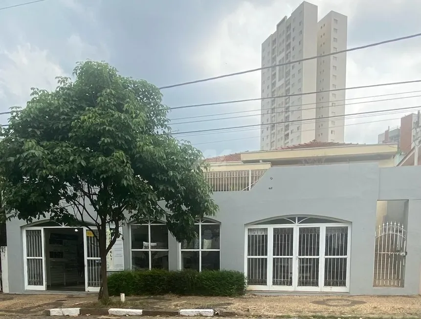 Foto 1 de Imóvel Comercial com 3 Quartos à venda, 238m² em Vila Clayton, Valinhos