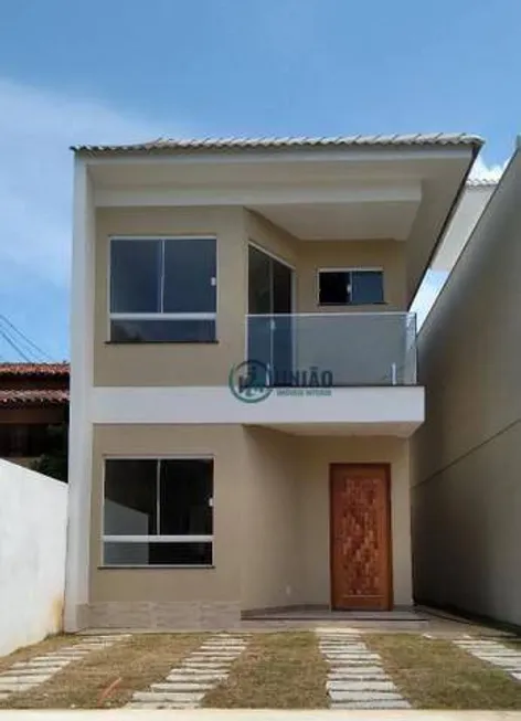 Foto 1 de Casa com 4 Quartos à venda, 150m² em Itaipu, Niterói