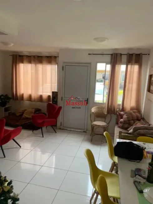 Foto 1 de Apartamento com 3 Quartos à venda, 80m² em Jardins Mangueiral, Brasília