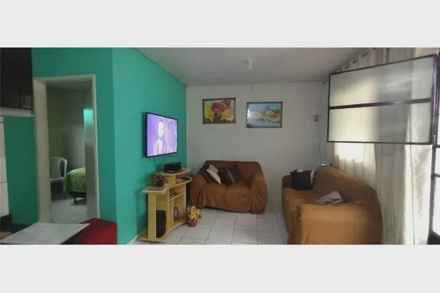 Foto 1 de Casa com 2 Quartos à venda, 120m² em Fazenda Grande II, Salvador