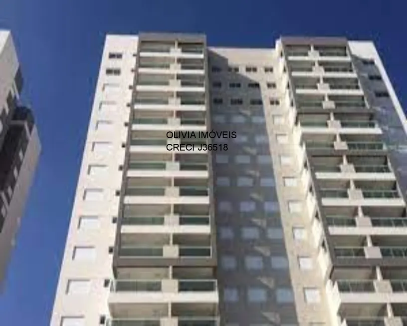 Foto 1 de Apartamento com 2 Quartos à venda, 92m² em Jardim Dom Bosco, São Paulo