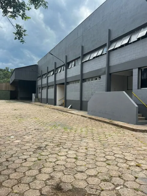 Foto 1 de Galpão/Depósito/Armazém para alugar, 9500m² em Distrito Industrial, Jundiaí