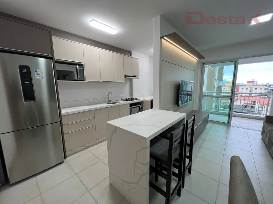 Foto 1 de Apartamento com 2 Quartos à venda, 69m² em Rio Caveiras, Biguaçu