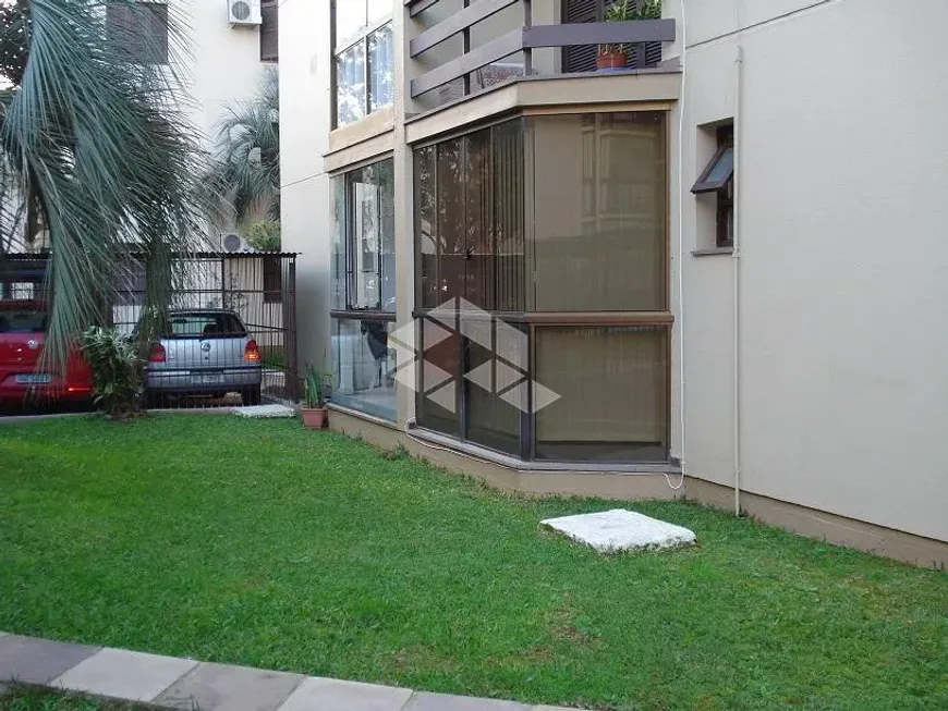 Foto 1 de Apartamento com 1 Quarto à venda, 44m² em Partenon, Porto Alegre