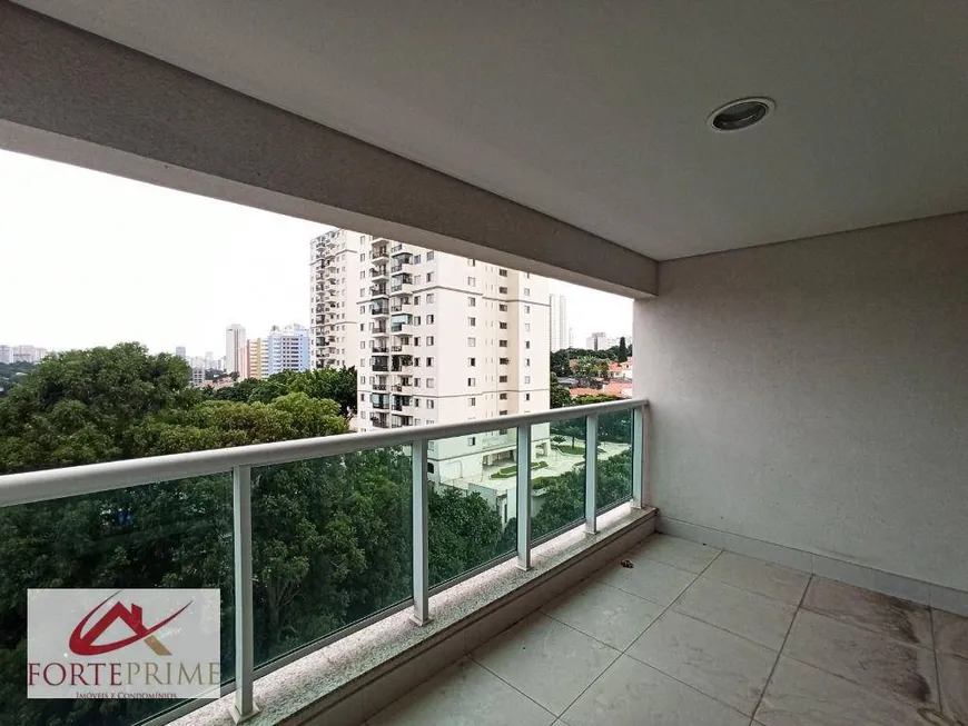 Foto 1 de Apartamento com 2 Quartos à venda, 68m² em Campo Belo, São Paulo