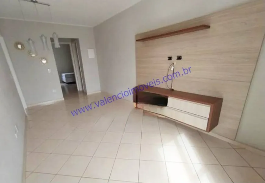 Foto 1 de Apartamento com 2 Quartos à venda, 57m² em Parque Residencial Jaguari, Americana