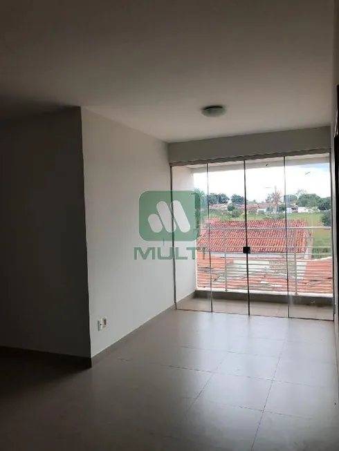 Foto 1 de Apartamento com 3 Quartos à venda, 82m² em Santa Mônica, Uberlândia