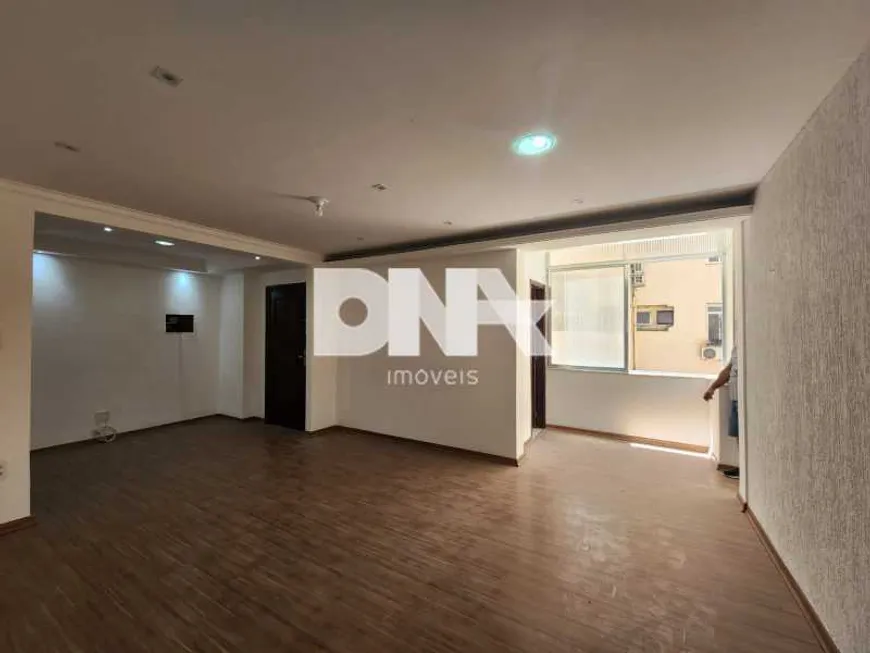 Foto 1 de Apartamento com 2 Quartos à venda, 98m² em Copacabana, Rio de Janeiro