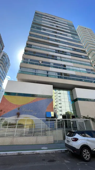 Foto 1 de Apartamento com 3 Quartos à venda, 135m² em Praia da Costa, Vila Velha