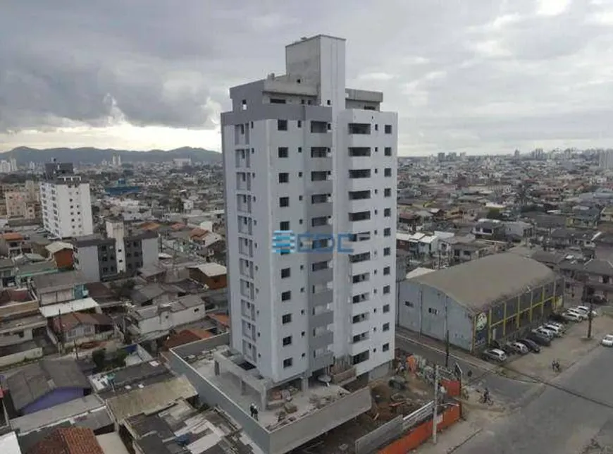 Foto 1 de Apartamento com 2 Quartos à venda, 52m² em São Vicente, Itajaí