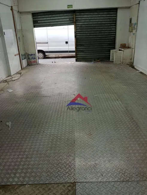 Foto 1 de Ponto Comercial para alugar, 64m² em Belenzinho, São Paulo