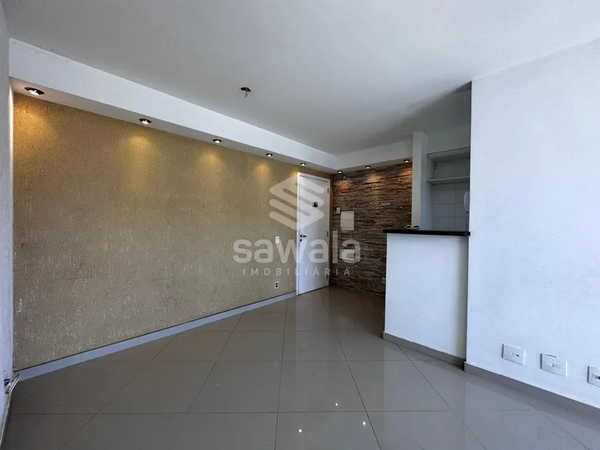 Foto 1 de Apartamento com 3 Quartos à venda, 67m² em Jacarepaguá, Rio de Janeiro
