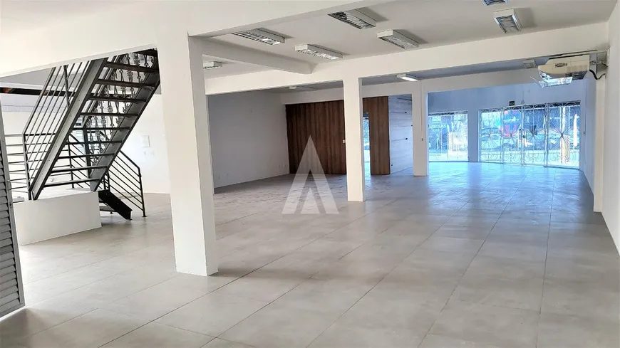 Foto 1 de Ponto Comercial à venda, 342m² em Iririú, Joinville