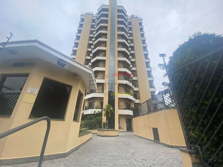 Foto 1 de Apartamento com 3 Quartos à venda, 128m² em Horto Florestal, São Paulo