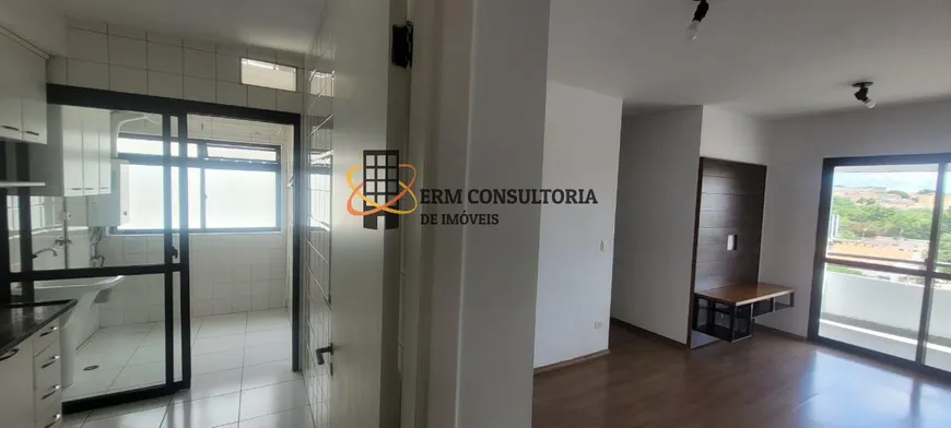 Foto 1 de Apartamento com 3 Quartos para alugar, 73m² em Jardim Santa Cruz, São Paulo