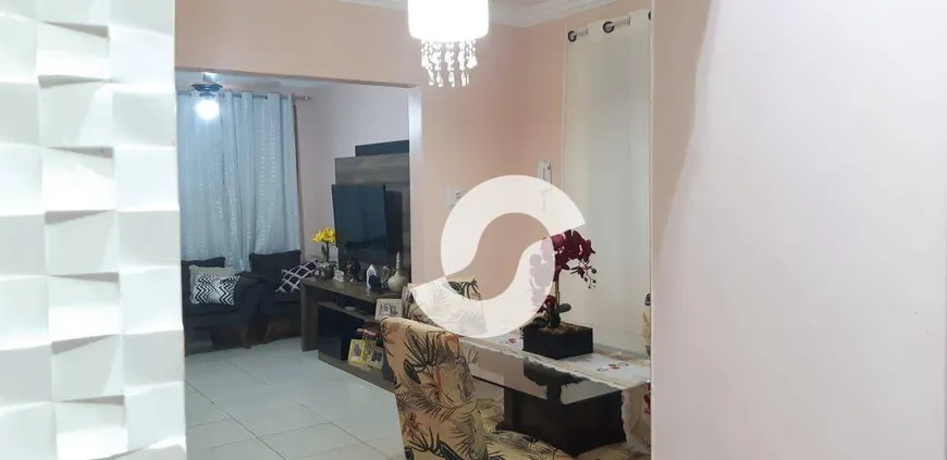 Foto 1 de Casa com 4 Quartos à venda, 112m² em Gradim, São Gonçalo