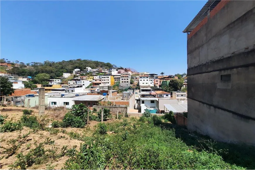 Foto 1 de Lote/Terreno à venda, 225m² em São Geraldo, Juiz de Fora