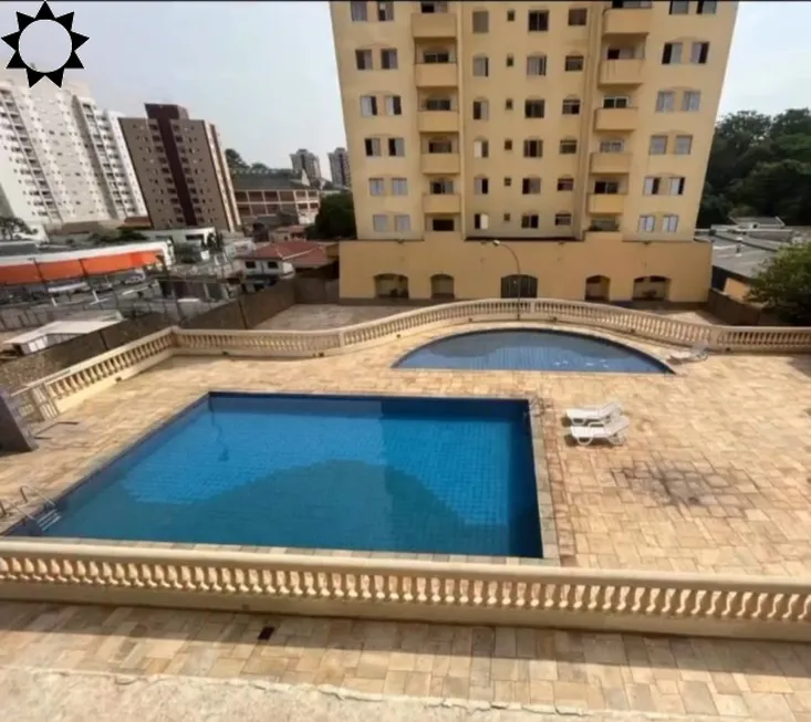 Foto 1 de Apartamento com 3 Quartos à venda, 80m² em Chácara Inglesa, São Paulo