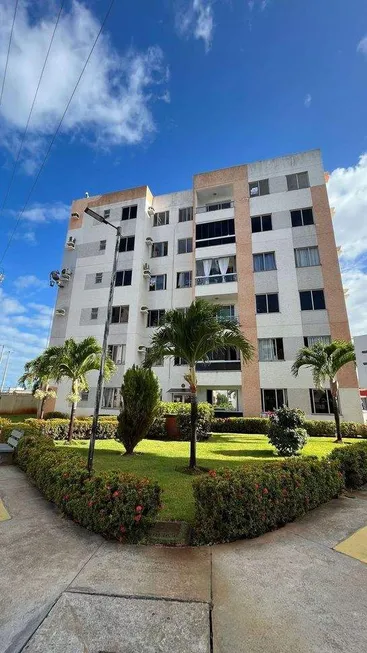 Foto 1 de Apartamento com 3 Quartos à venda, 79m² em Aruana, Aracaju