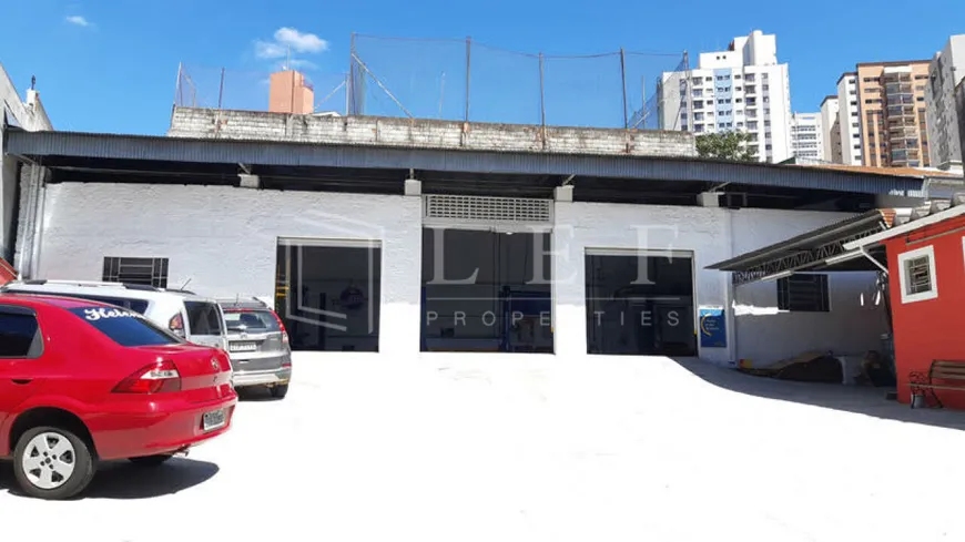 Foto 1 de Imóvel Comercial à venda, 480m² em Saúde, São Paulo