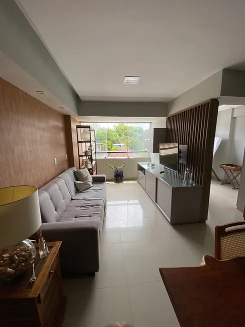Foto 1 de Apartamento com 2 Quartos à venda, 73m² em Casa Amarela, Recife