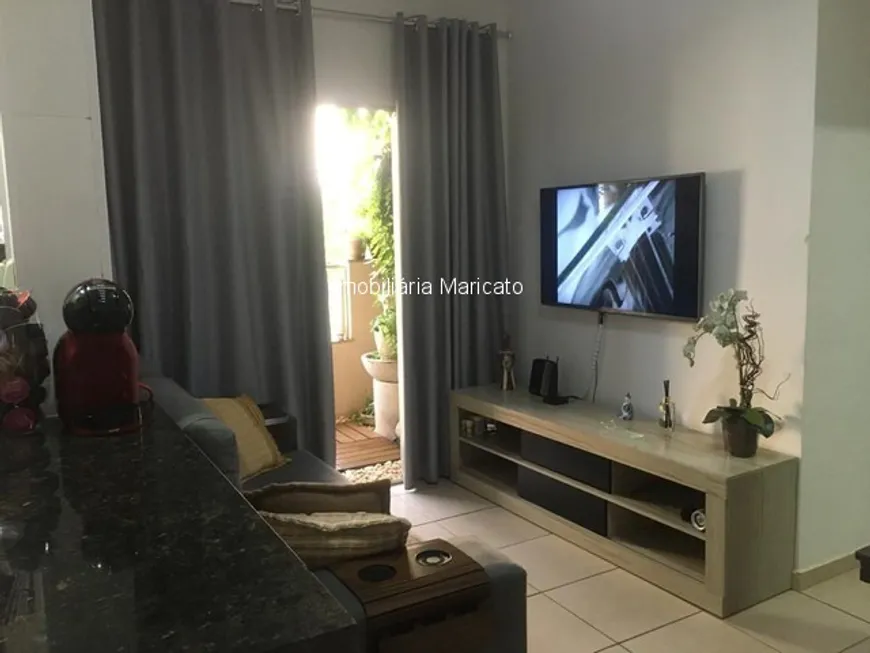 Foto 1 de Apartamento com 2 Quartos à venda, 65m² em Jardim Yolanda, São José do Rio Preto