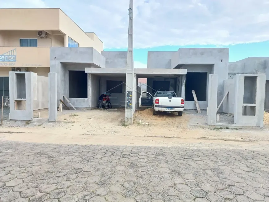 Foto 1 de  com 3 Quartos à venda, 80m² em Gravata, Navegantes