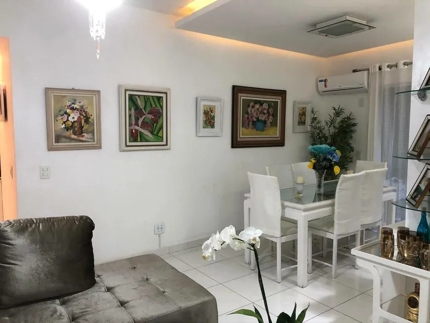 Foto 1 de Apartamento com 2 Quartos à venda, 113m² em Jacarepaguá, Rio de Janeiro